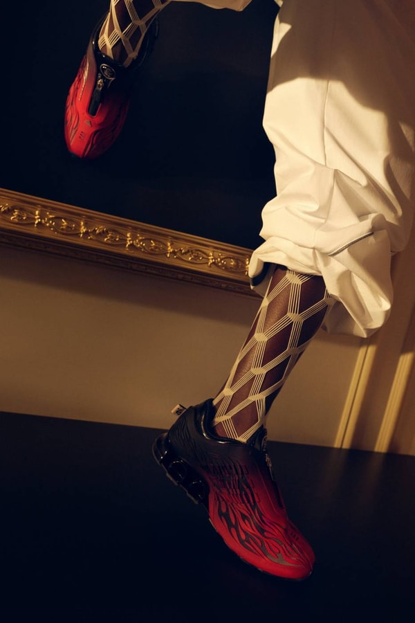 adidas Originals Hellstar MEGARIDE S2 Collection Collaboration Release Info