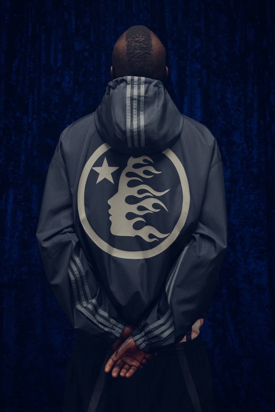 adidas Originals Hellstar MEGARIDE S2 Collection Collaboration Release Info