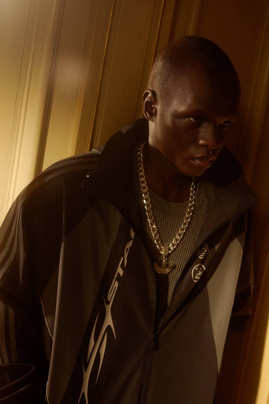 adidas Originals Hellstar MEGARIDE S2 Collection Collaboration Release Info