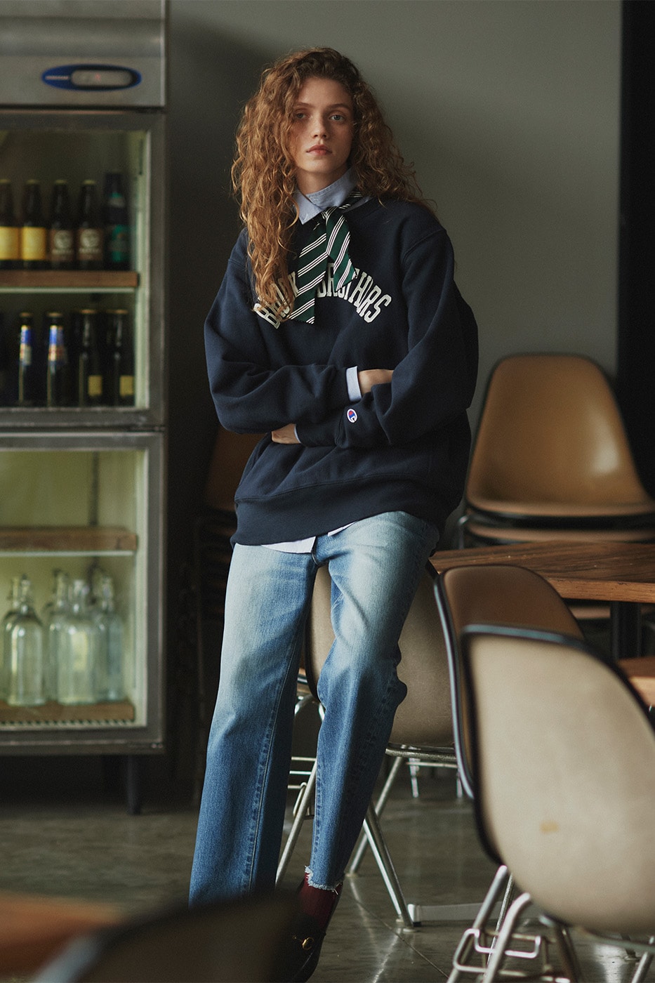 Brooks Brothers Champion Collaboration Collection Made in USA Reverse Weave Release Info
