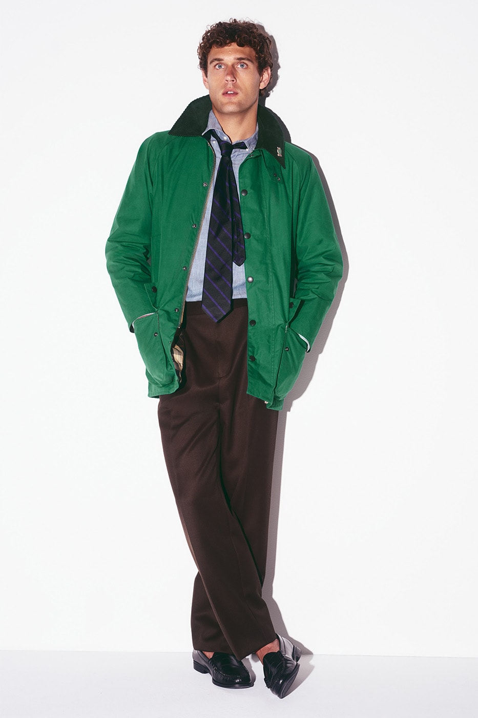 Weekly Drops Supreme everyone Palace Skateboards Audemars Piguet thisisneverthat SURPLUS RESEARCH Brooks Brothers Champion Barbour J.Crew WIND AND SEA Snow Peak Collaboration