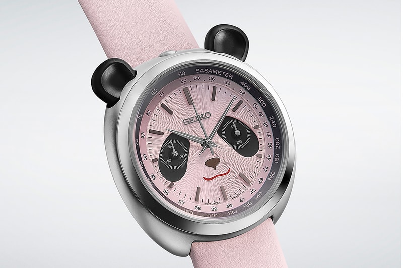 Seiko Power Design Project “Panda” Exclusive Limited Edition Watches HHK001 HHK002 Release Info Kiyotaka Sakai