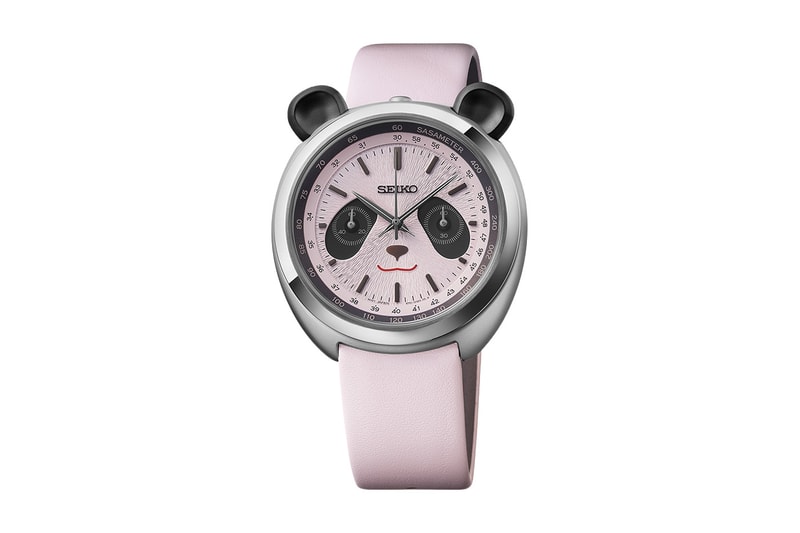 Seiko Power Design Project “Panda” Exclusive Limited Edition Watches HHK001 HHK002 Release Info Kiyotaka Sakai
