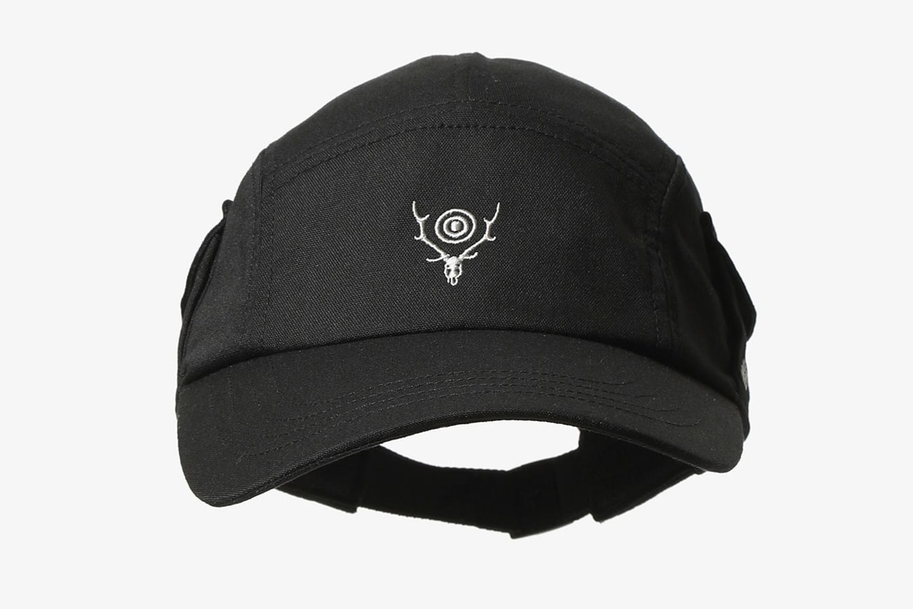 South2 West8 x Columbia Fall 2026 Collection Release