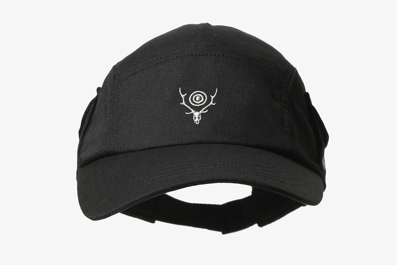 South2 West8 x Columbia Fall 2026 Collection Release