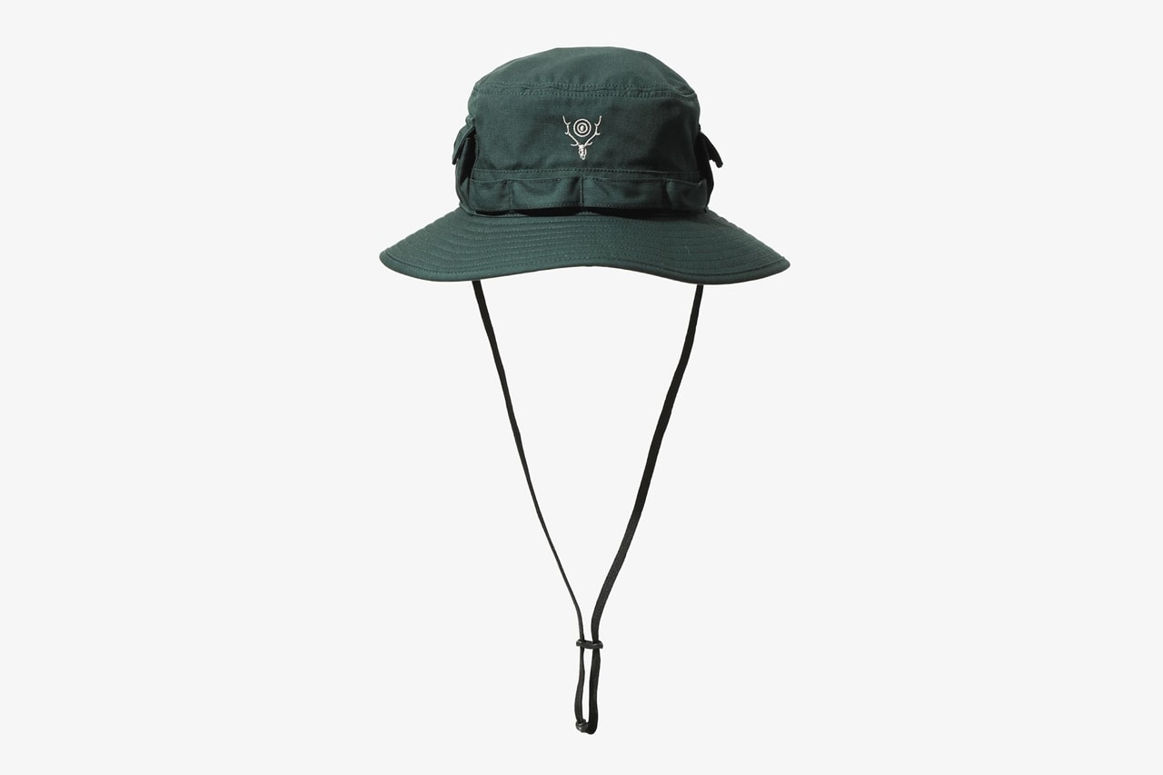 South2 West8 x Columbia Fall 2026 Collection Release
