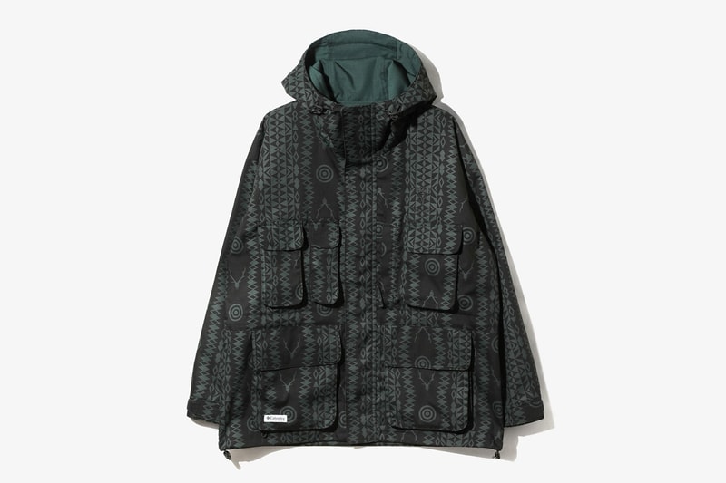 South2 West8 x Columbia Fall 2026 Collection Release