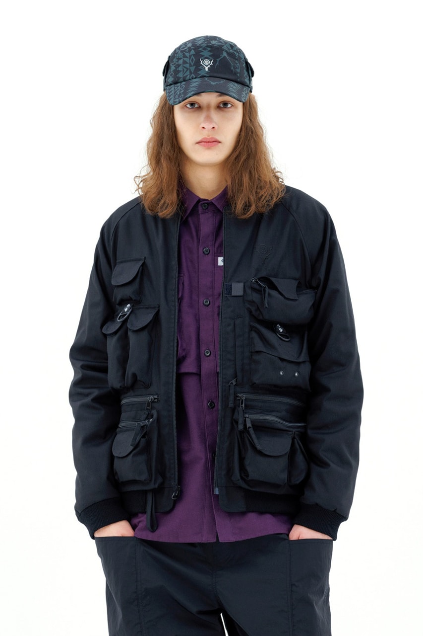 South2 West8 x Columbia Fall 2026 Collection Release