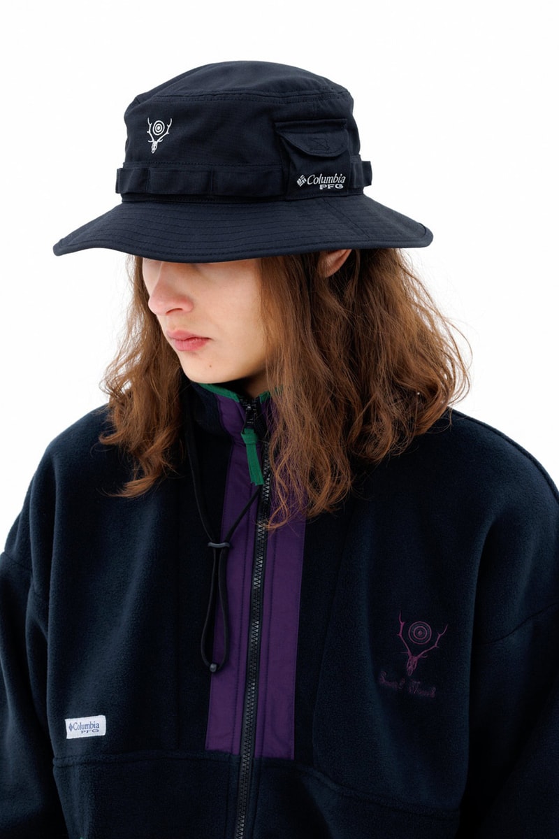 South2 West8 x Columbia Fall 2026 Collection Release