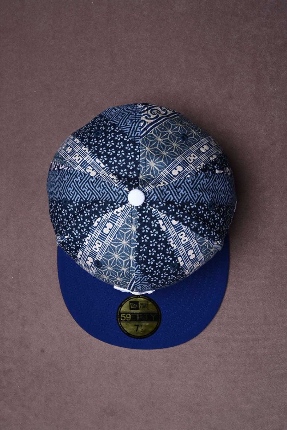 HOMEGAME New Era 59FIFTY Kasane Pack Collaboration collection Release Info