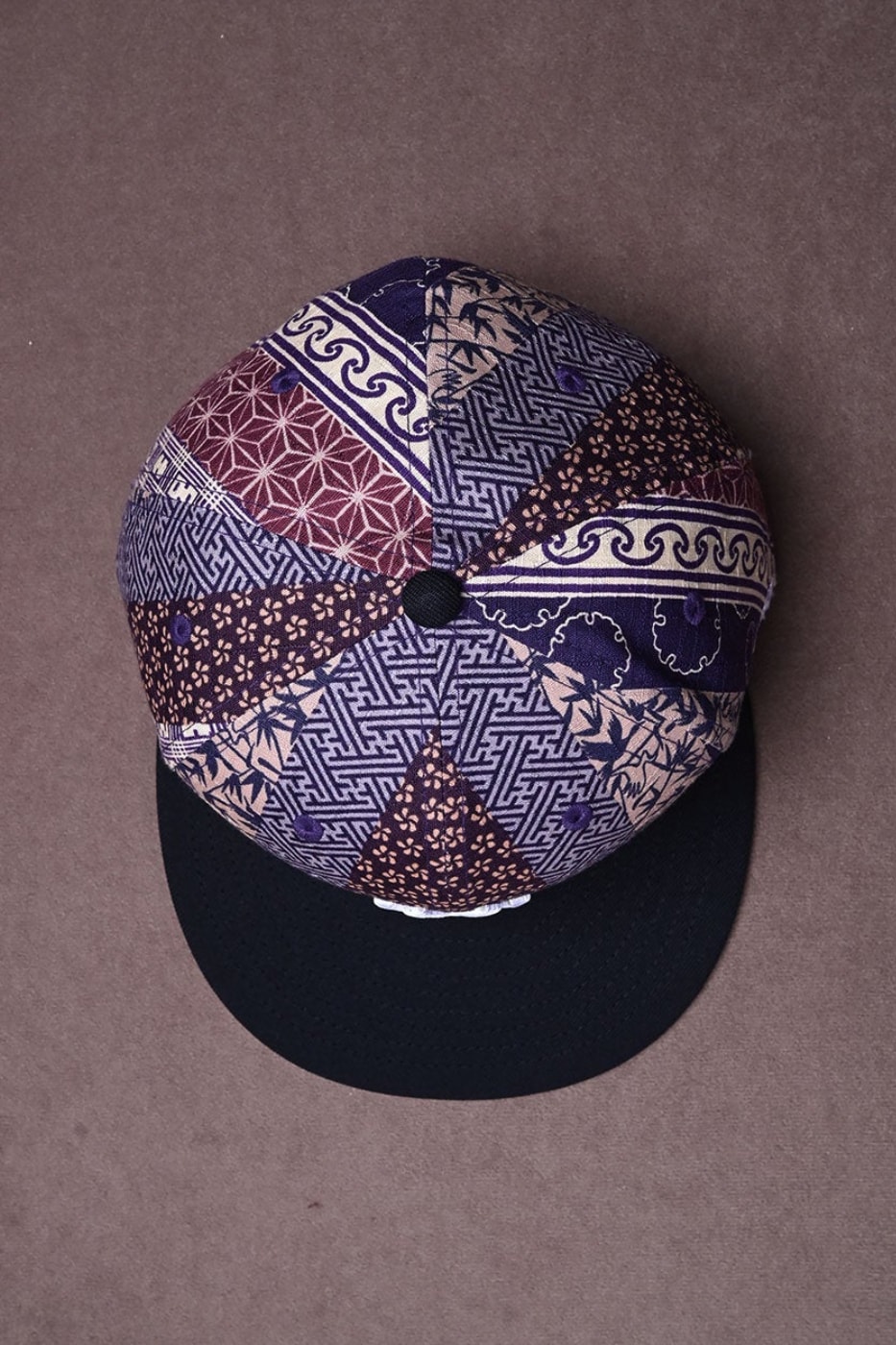 HOMEGAME New Era 59FIFTY Kasane Pack Collaboration collection Release Info