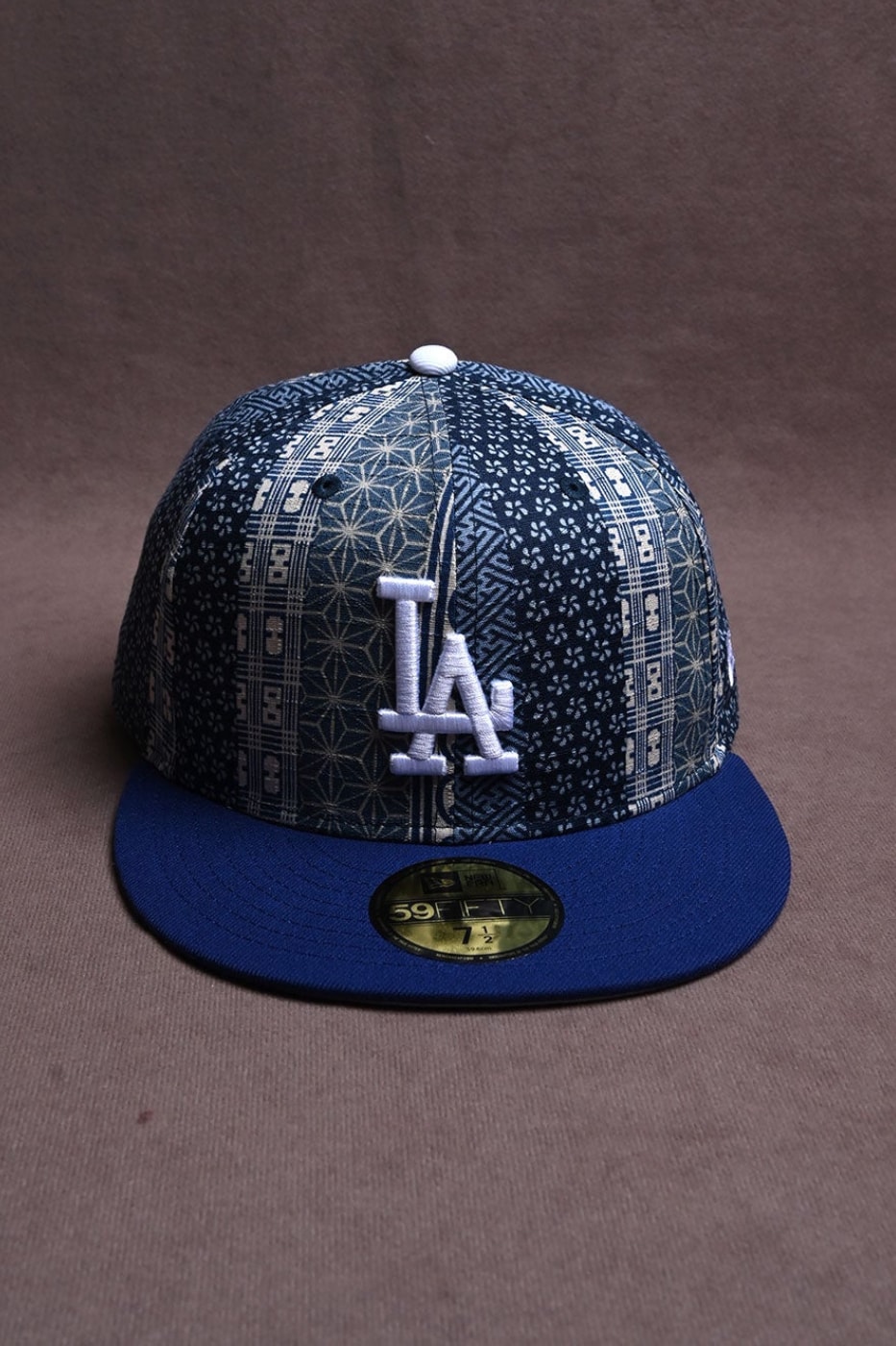 HOMEGAME New Era 59FIFTY Kasane Pack Collaboration collection Release Info