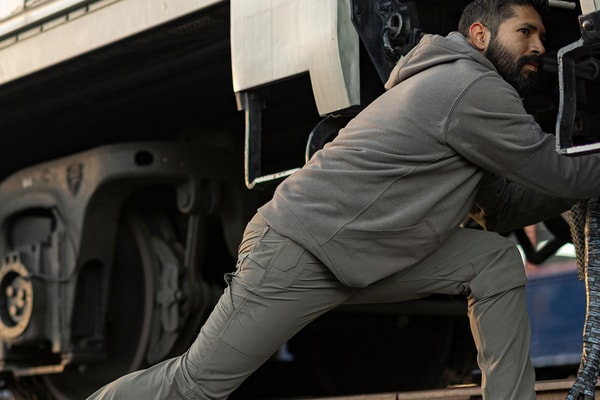 Carhartt Debuts the Heavy-Duty Steel Series Workwear Collection functionality