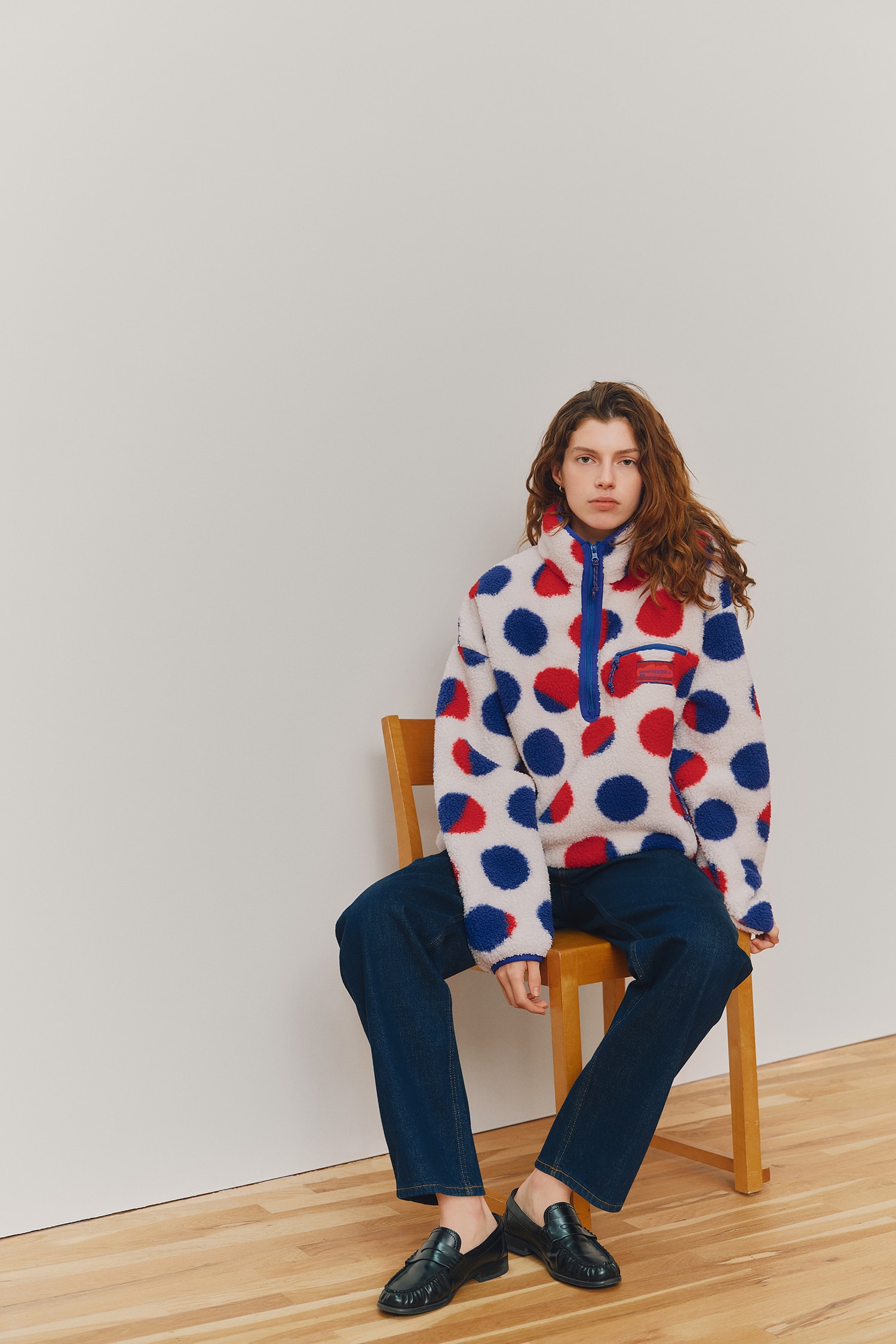 Gap x Whitney Museum x Roy Lichtenstein 'Like New' Collection Release Art Artworks Exhibitions