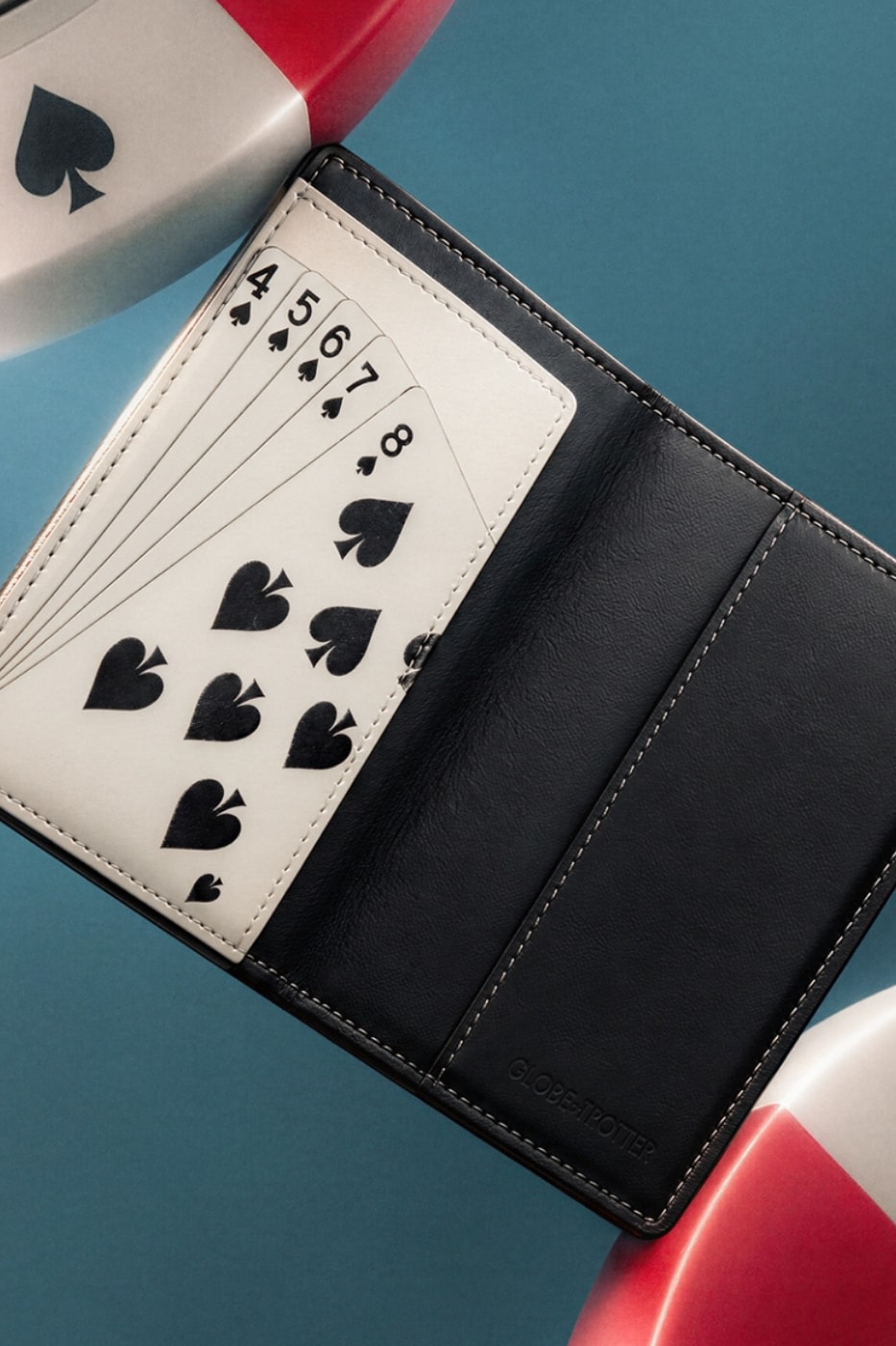 Globe-Trotter 007 Casino Royal Collection Release Info 