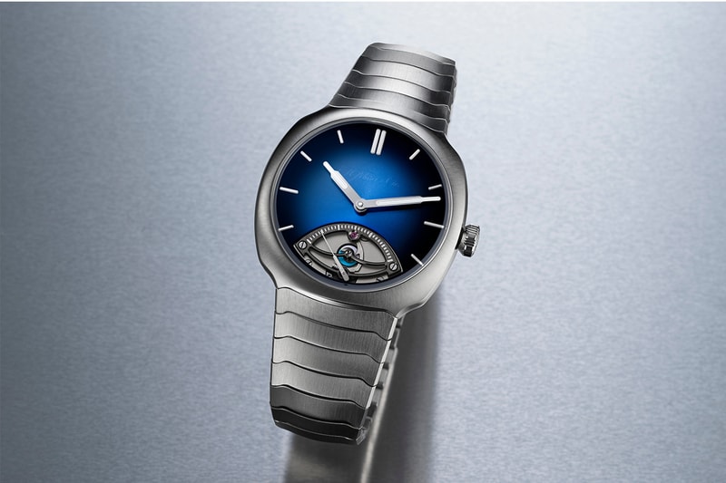 H. Moser & Cie. Retrograde Trio Streamliner Ref 6252-1200 Endeavour Ref 1252-1200 Pioneer Skeleton Ref 3251-1200 Release Info