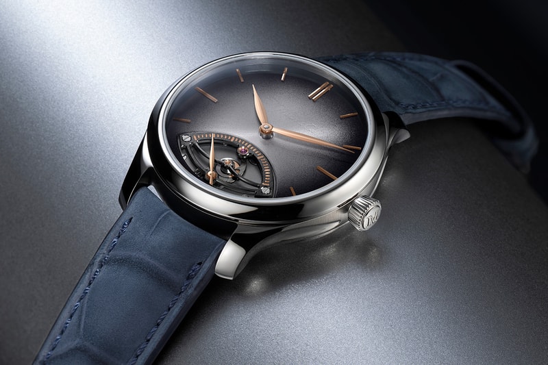 H. Moser & Cie. Retrograde Trio Streamliner Ref 6252-1200 Endeavour Ref 1252-1200 Pioneer Skeleton Ref 3251-1200 Release Info