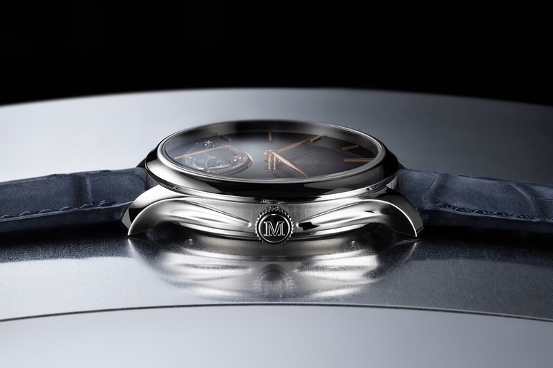 H. Moser & Cie. Retrograde Trio Streamliner Ref 6252-1200 Endeavour Ref 1252-1200 Pioneer Skeleton Ref 3251-1200 Release Info