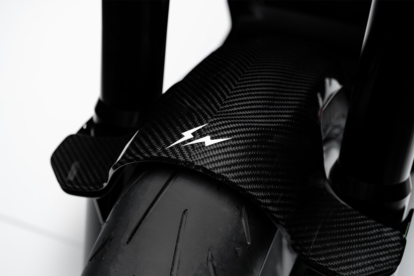 Hiroshi Fujiwara FRAGMENT DAB Motors BRABUS URBAN E Motorcycle Collaboration Release Info