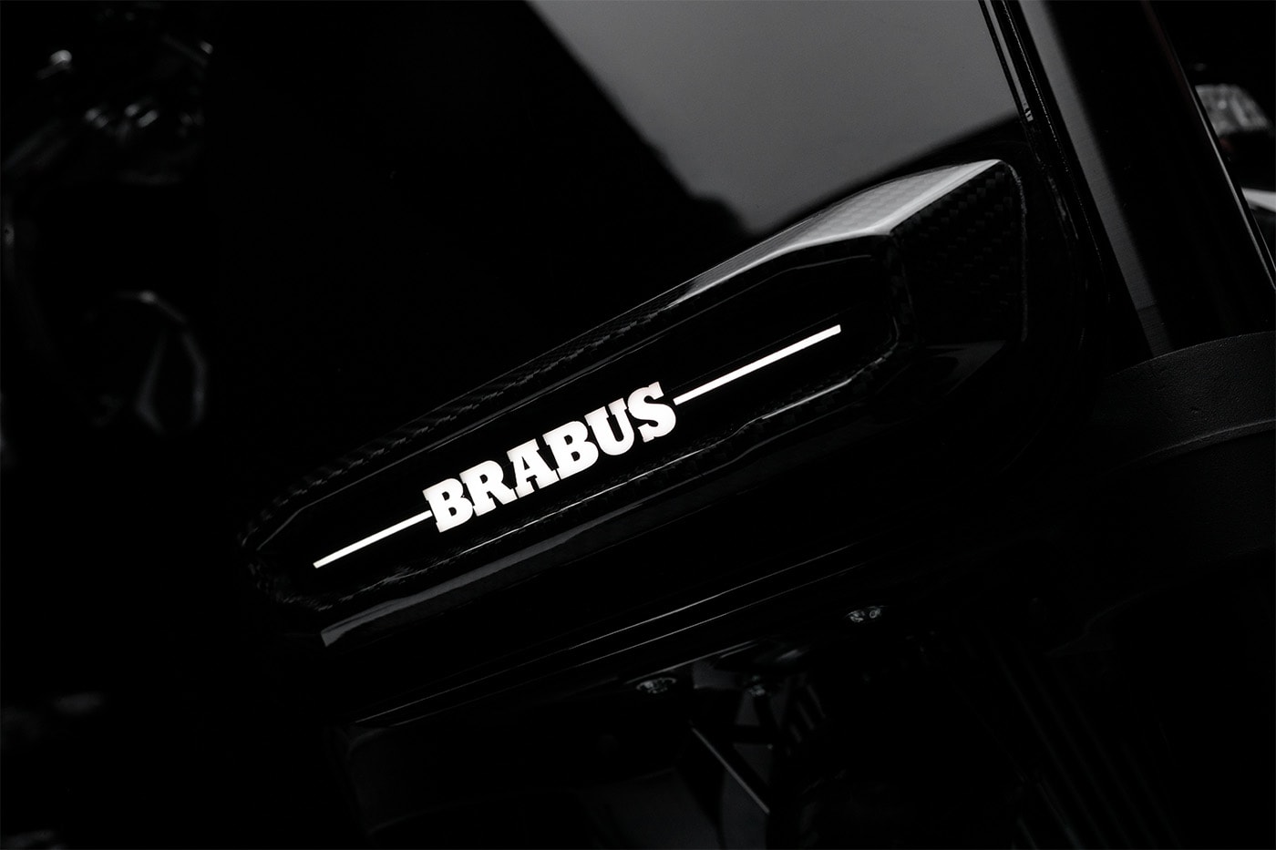 Hiroshi Fujiwara FRAGMENT DAB Motors BRABUS URBAN E Motorcycle Collaboration Release Info