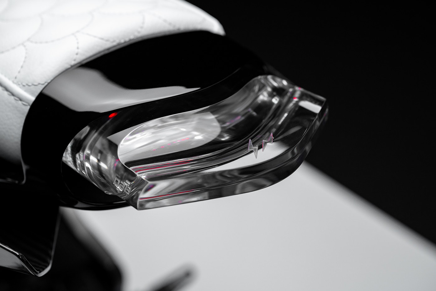 Hiroshi Fujiwara FRAGMENT DAB Motors BRABUS URBAN E Motorcycle Collaboration Release Info