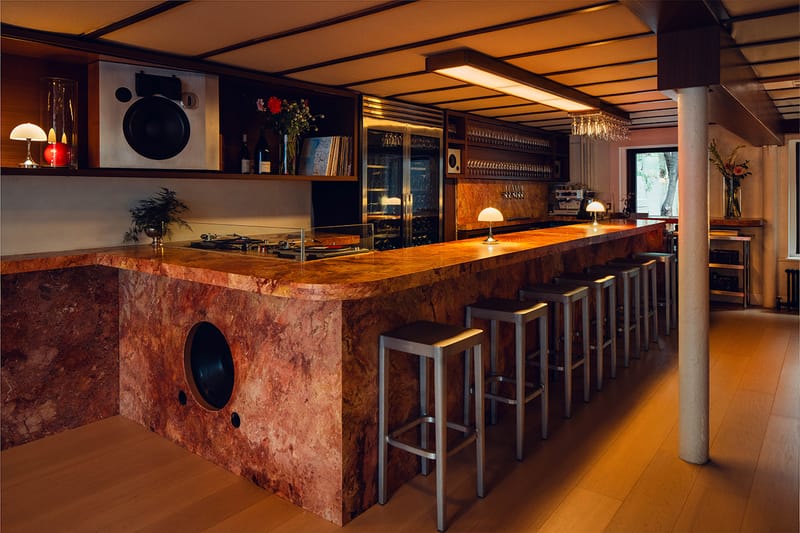 Million Goods Brings Its Menswear, Hi-Fi and Natural Wine Concept to Fort Greene, Brooklyn