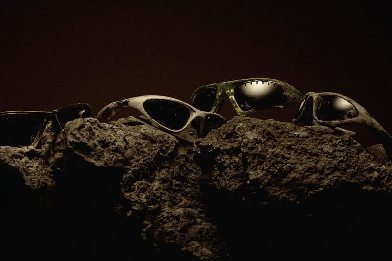 SATISFY and Oakley Unveil "Equipment for Our World" Chapter VIII Collection