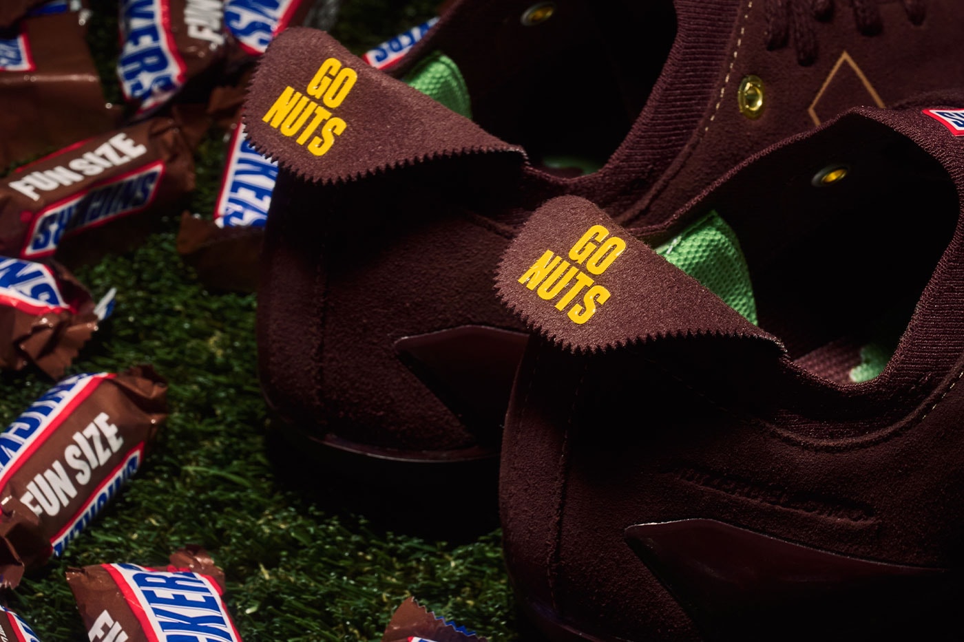 SNICKERS and adidas Partner for First-Ever ADIZERO ELECTRIC + II Cleat