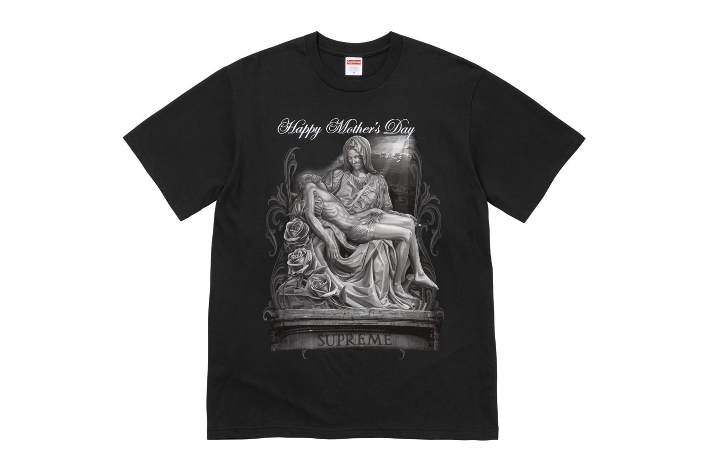 Supreme Fall 2026 Tees Release Info Lookbooks