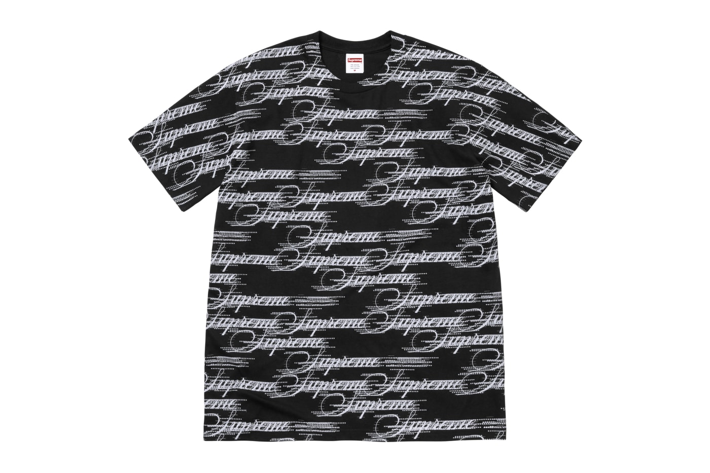 Supreme Fall 2026 Tees Release Info Lookbooks