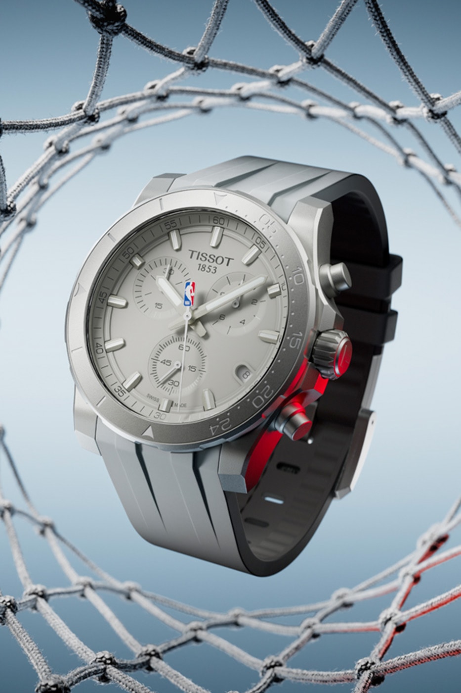 Tissot NBA Supersport Watch Release Info