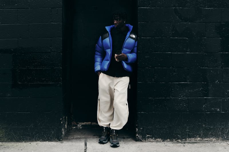 A Closer Look: How The North Face Designed the Ultimate Reversible Pertex Nuptse