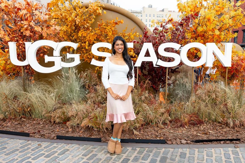 From Iconic Classic Boots to Retail Experiences, UGG Season is Back With Immersive Activations & More