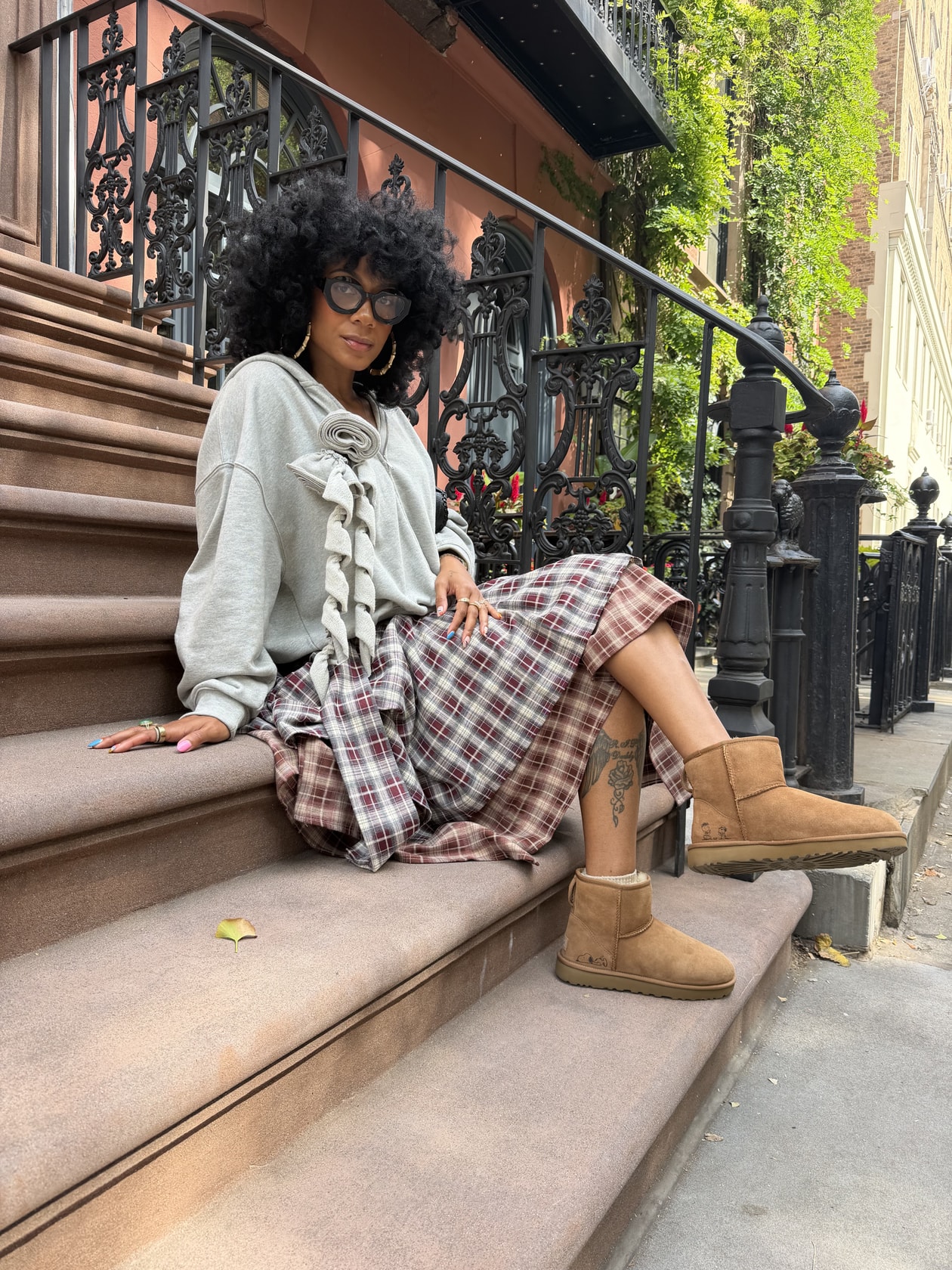 UGG Season is Back With Immersive Activations & More