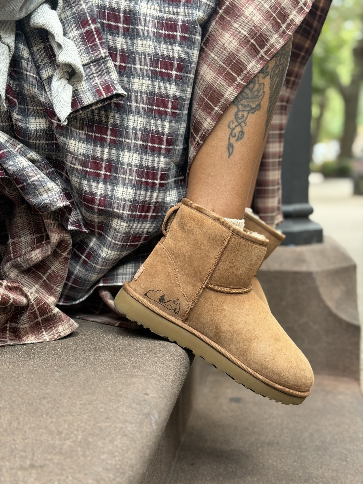 UGG Season is Back With Immersive Activations & More