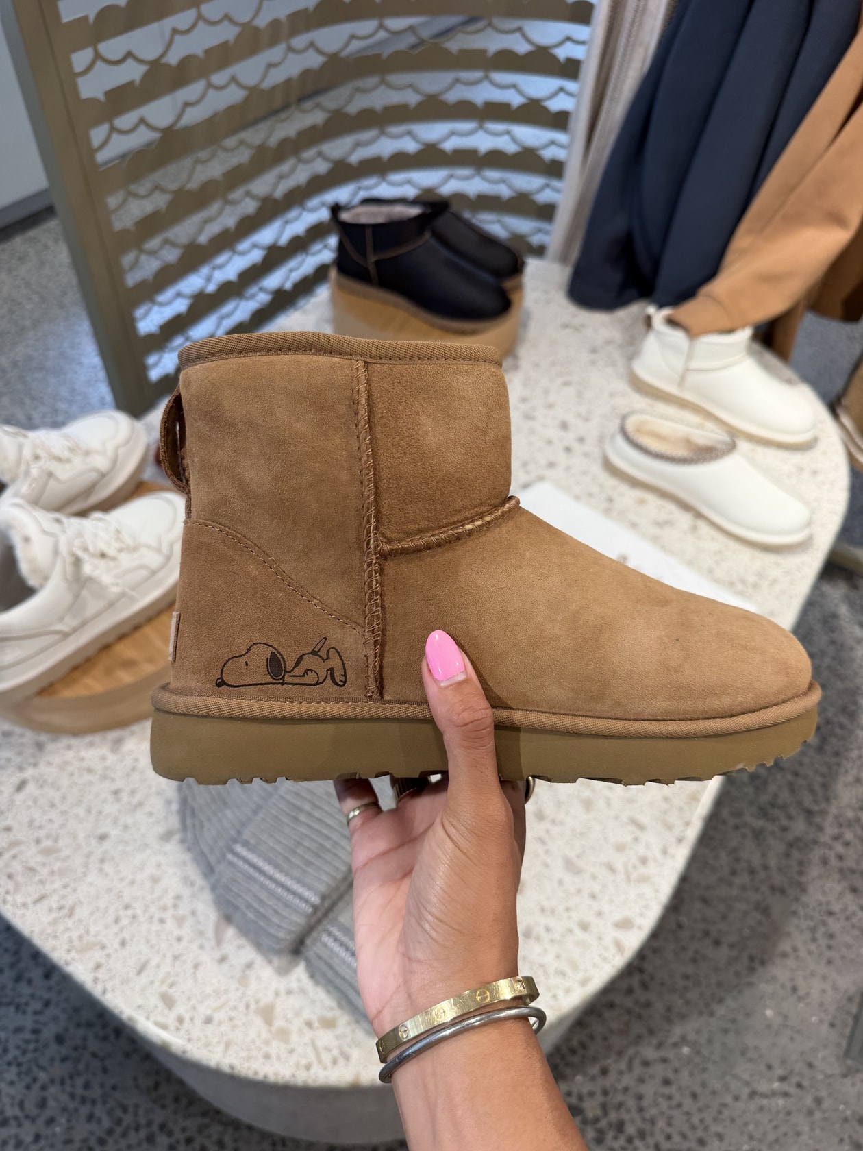 UGG Season is Back With Immersive Activations & More