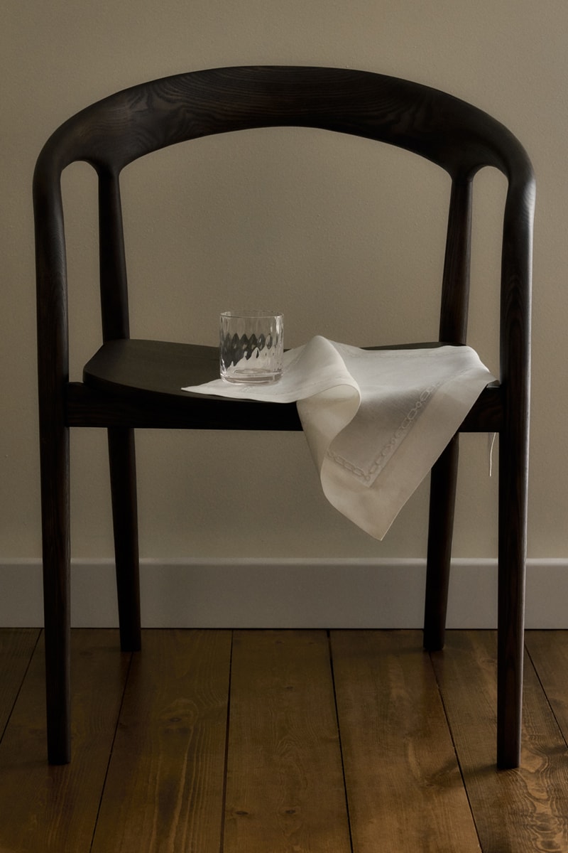 westwing victoria beckham dining collection serving style homeware butter dishes cutlery plates vase napkin holder dinner table unboxing hypeform hypebeast