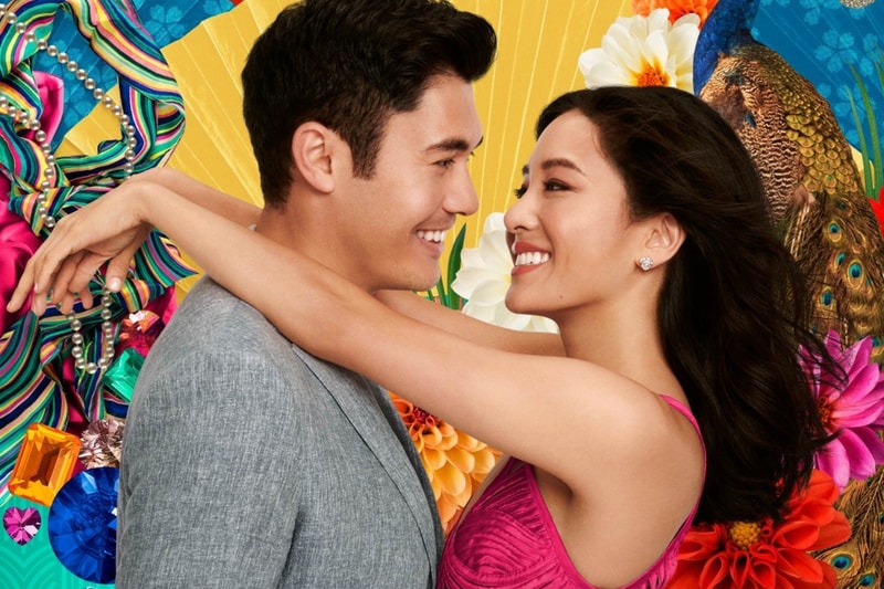 HBO Orders Crazy Rich Asians Series With Original Cast