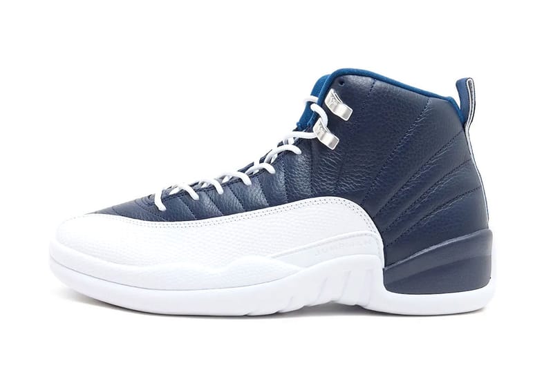 Air Jordan 12 "Obsidian" Set to Return in 2027