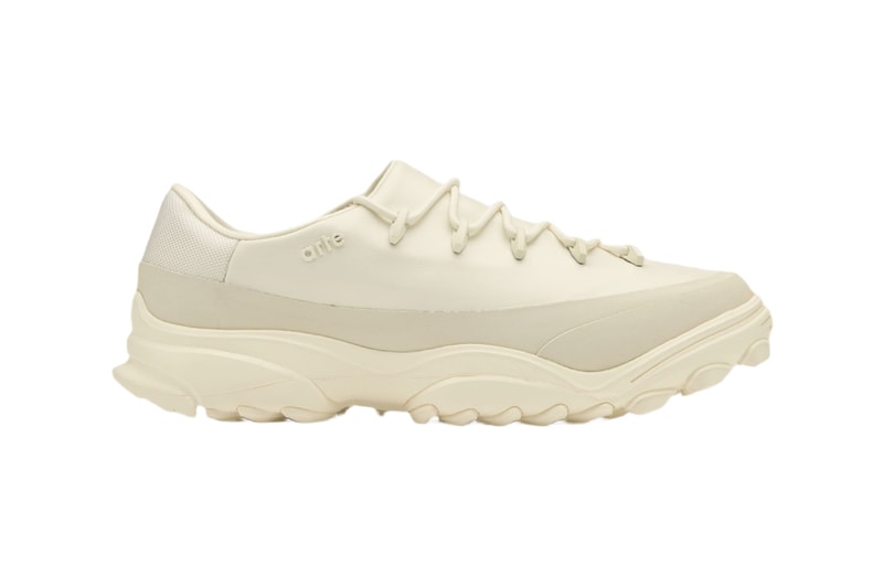 Arte Antwerp adidas Originals GSG9 Off-White KK3730 Collaboration Release Info 