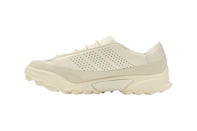 Arte Antwerp adidas Originals GSG9 Off-White KK3730 Collaboration Release Info 