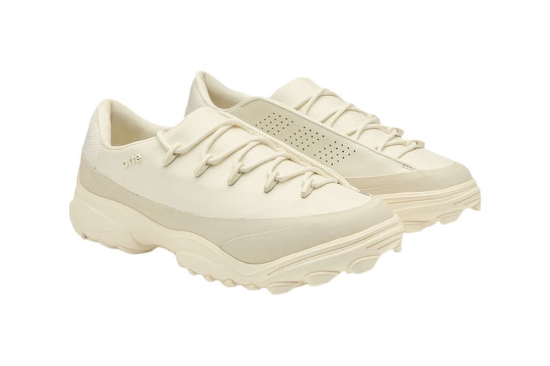 Arte Antwerp adidas Originals GSG9 Off-White KK3730 Collaboration Release Info 