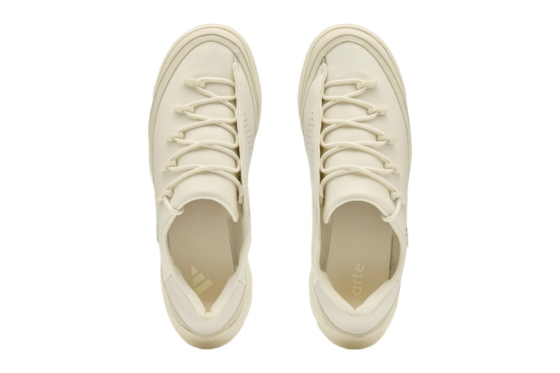 Arte Antwerp adidas Originals GSG9 Off-White KK3730 Collaboration Release Info 