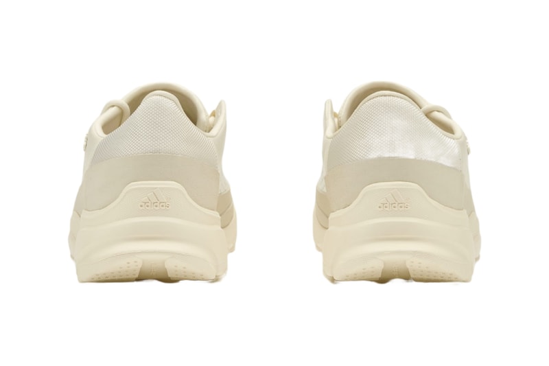 Arte Antwerp adidas Originals GSG9 Off-White KK3730 Collaboration Release Info 