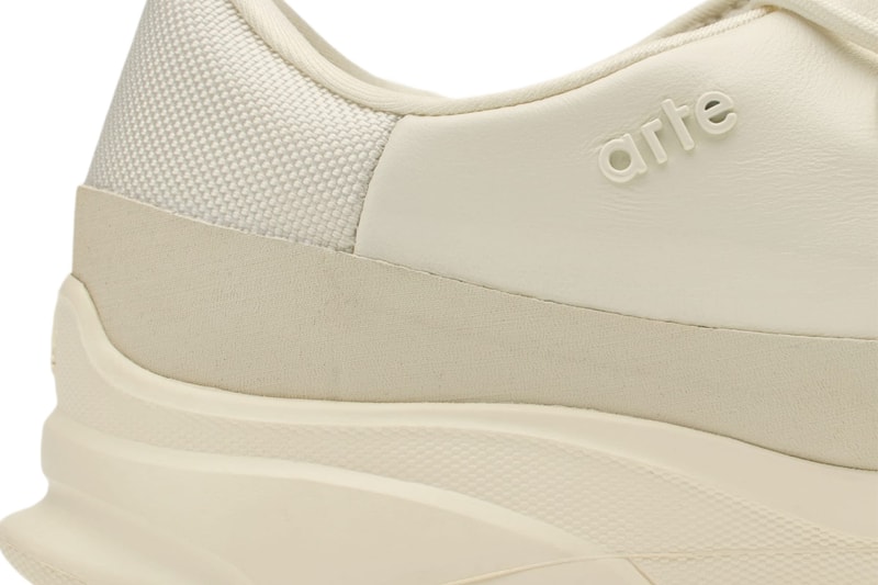 Arte Antwerp adidas Originals GSG9 Off-White KK3730 Collaboration Release Info 