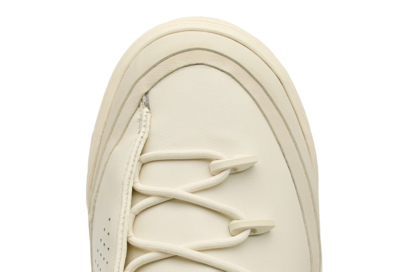 Arte Antwerp adidas Originals GSG9 Off-White KK3730 Collaboration Release Info 