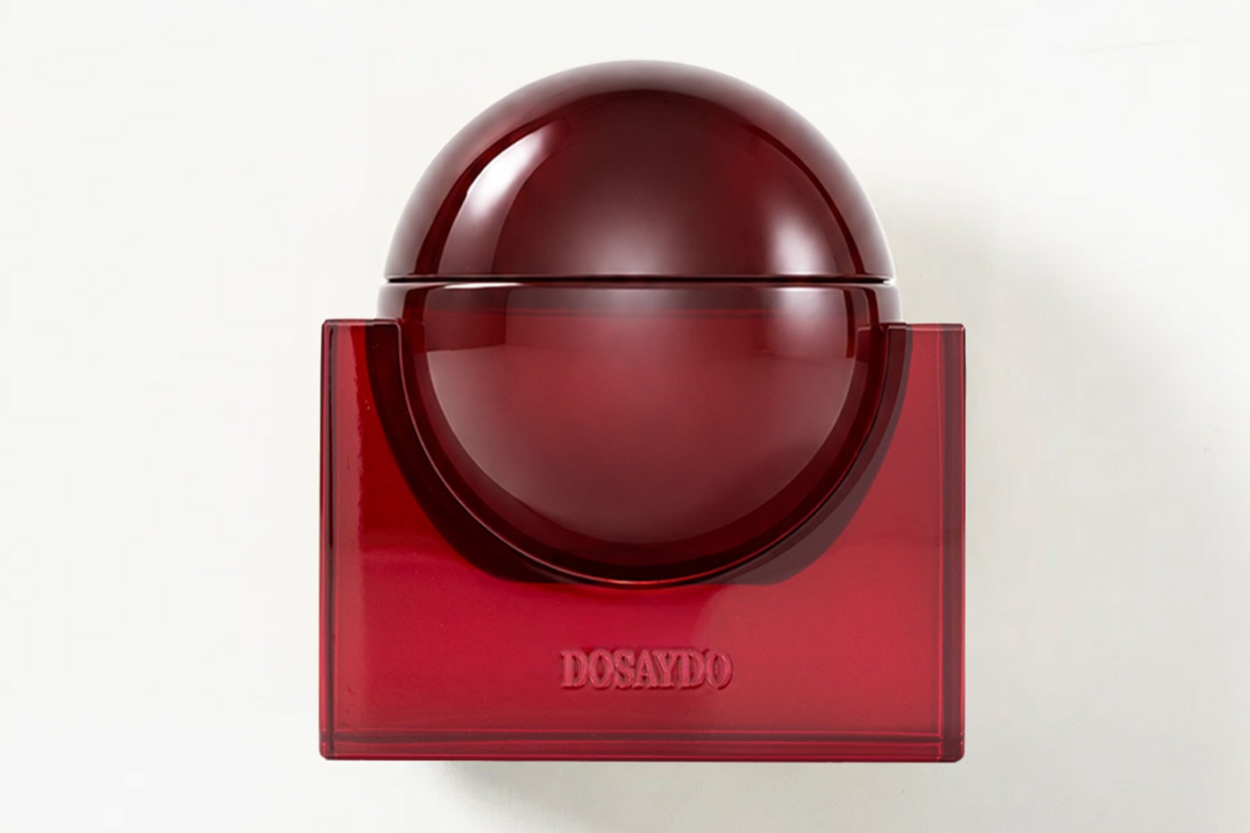 Better World Fragrance House and OVO Celebrate Drake’s 40th Birthday With "DoSayDo" Eau De Parfum