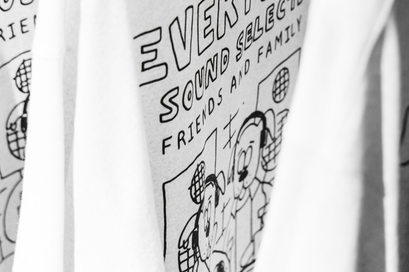 everyone Brick-and-Mortar Pop Up BELOWGROUND Hong Kong Central LANDMARK ryo miyoshi