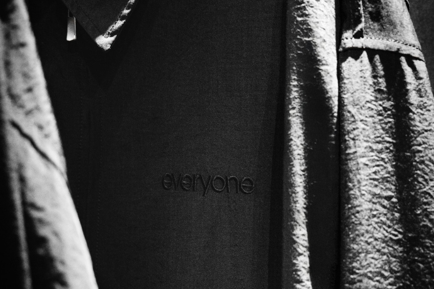 everyone Brick-and-Mortar Pop Up BELOWGROUND Hong Kong Central LANDMARK ryo miyoshi