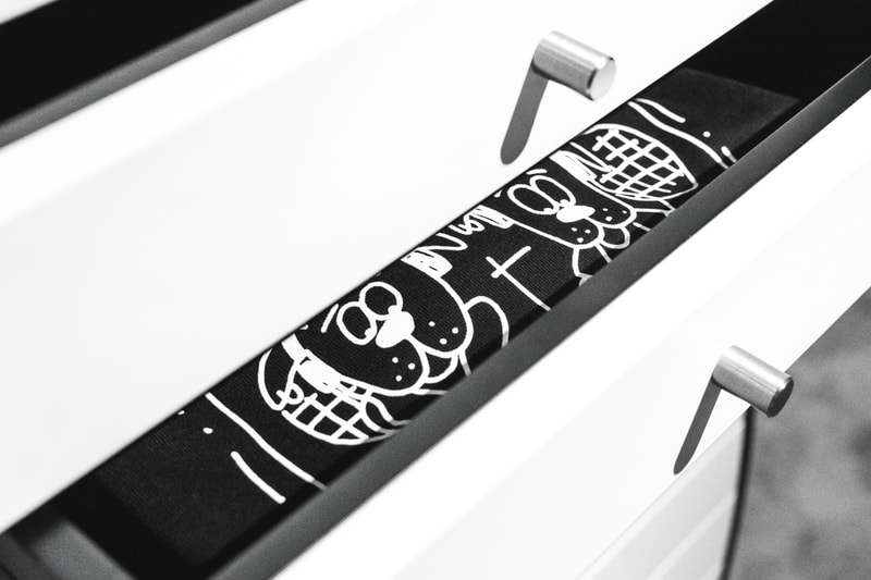 everyone Brick-and-Mortar Pop Up BELOWGROUND Hong Kong Central LANDMARK  Info